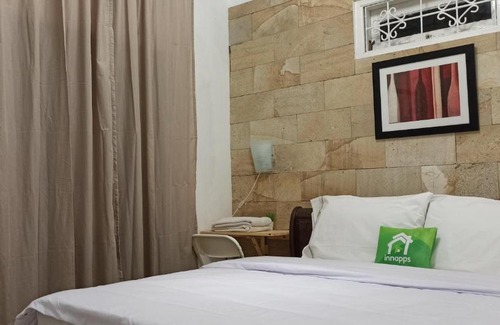Ngaglik Casa | Ambarosed Homestay Syariah by Innapps