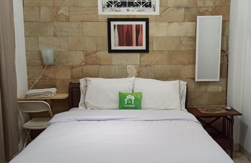 Ngaglik Casa | Ambarosed Homestay Syariah by Innapps