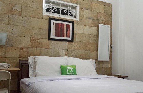 Ngaglik Casa | Ambarosed Homestay Syariah by Innapps
