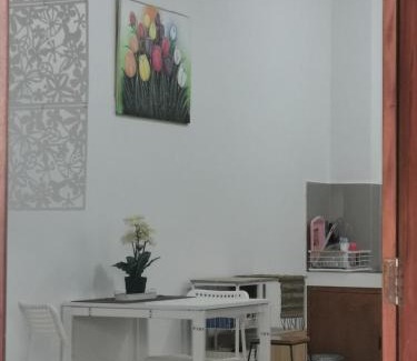 Catur Tunggal Casa | Ambarukmo Green Hill/MA 8