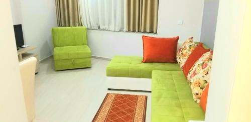 Ulcinj Apartamento | Ambassador & Ambassador Lux Apartments