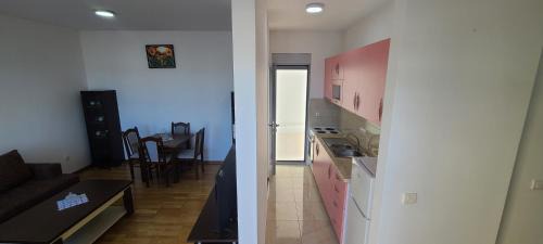 Ulcinj Apartamento | Ambassador & Ambassador Lux Apartments