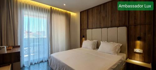 Ulcinj Apartamento | Ambassador & Ambassador Lux Apartments