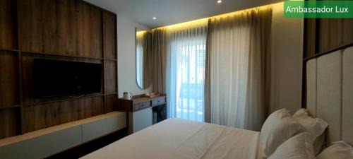 Ulcinj Apartamento | Ambassador & Ambassador Lux Apartments