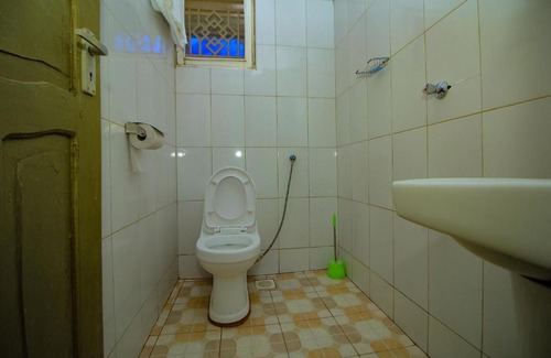 Jinja Apartamento | Ambassador Bridge Motel