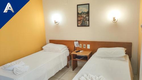 Foz do Iguacu City Centre Hotel | Ambassador Hotel