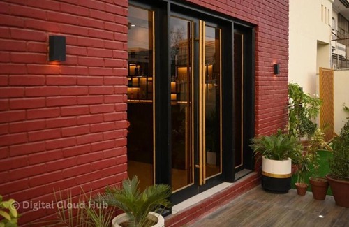 Clifton Hotel | Ambassador Hotel Clifton