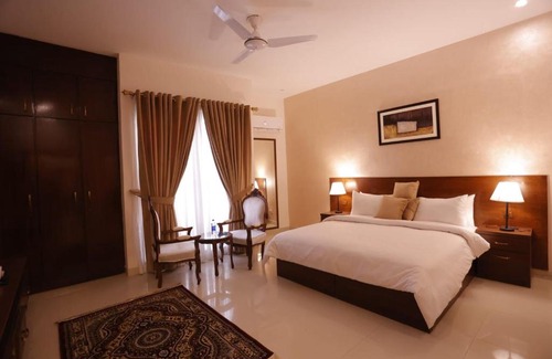 Clifton Hotel | Ambassador Hotel Clifton