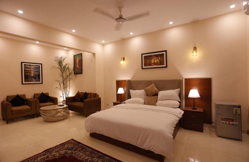 Clifton Hotel | Ambassador Hotel Clifton