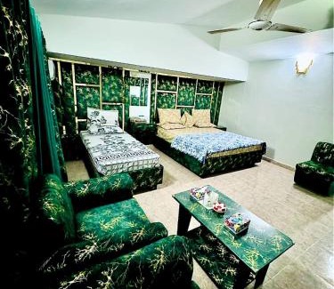 Clifton Hotel | Ambassador Hotel Clifton