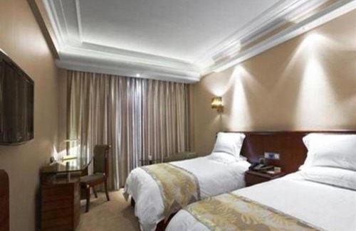 Luohu Hotel | Ambassador Hotel