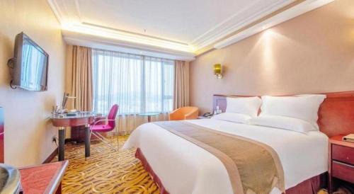 Luohu Hotel | Ambassador Hotel