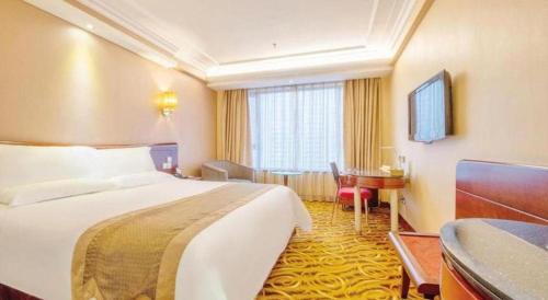Luohu Hotel | Ambassador Hotel