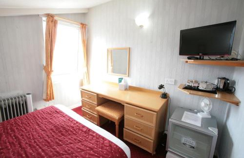 North West Hotel | Ambassador Hotel