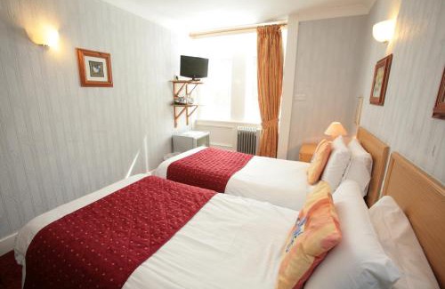 North West Hotel | Ambassador Hotel