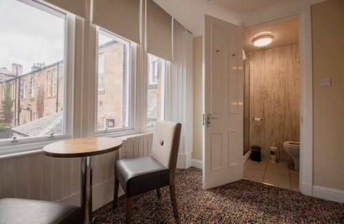 North West Hotel | Ambassador Hotel