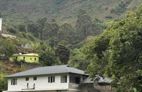 Kodaikanal Villa | Ambassador Inn