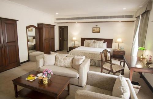 New Delhi Hotel | Ambassador, New Delhi - IHCL SeleQtions