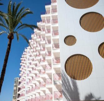 Benidorm Hotel | Ambassador Playa I