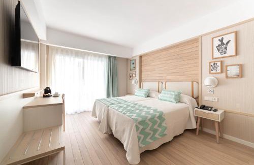 Benidorm Hotel | Ambassador Playa I