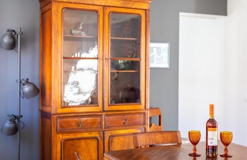 Belem Apartamento | Ambassador River Shower Suites