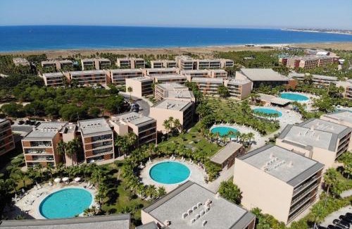 Salgados Apartamento | Ambassador Salgados Beach Suites