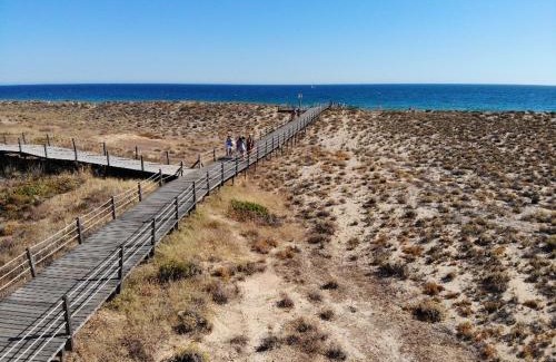 Salgados Apartamento | Ambassador Salgados Beach Suites