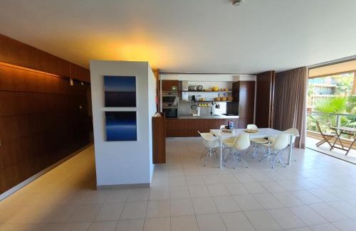 Salgados Apartamento | Ambassador Salgados Beach Suites