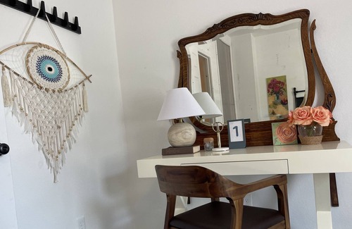 Riverview Apartamento | Ambassador suite downtown KCK