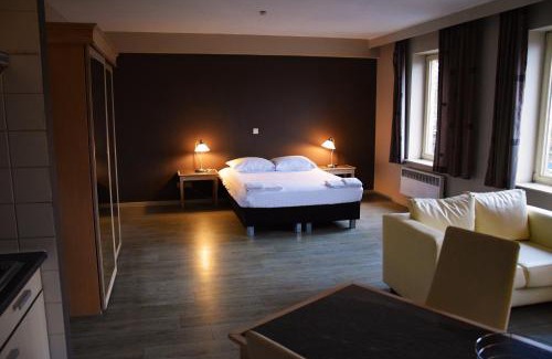 Antwerp Apartamento | Ambassador Suites Antwerp