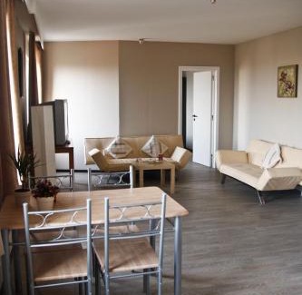 Antwerp Apartamento | Ambassador Suites Antwerp