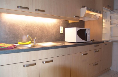 Antwerp Hotel | Ambassador Suites Antwerp