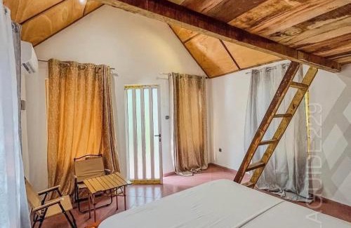 Ahozon Hotel | ambayard