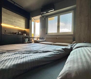 Bitola Apartamento | Ambe Apartments