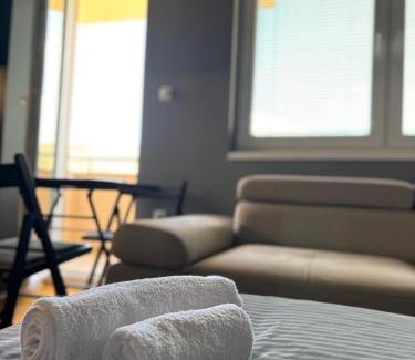 Bitola Apartamento | Ambe Apartments