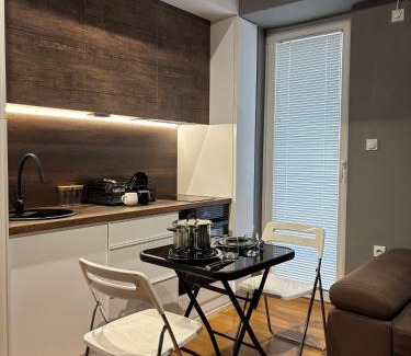 Bitola Apartamento | Ambe Apartments