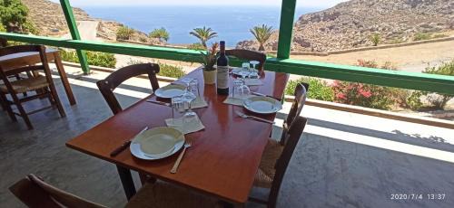 Sitia Apartamento | Ambeles Apartments
