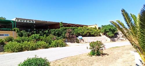 Sitia Apartamento | Ambeles Apartments