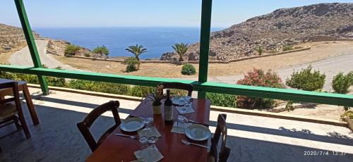 Sitia Apartamento | Ambeles Apartments