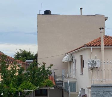 Lesvos Casa | Ambelos Skala
