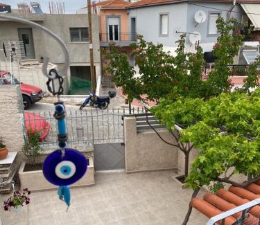 Lesvos Casa | Ambelos Skala