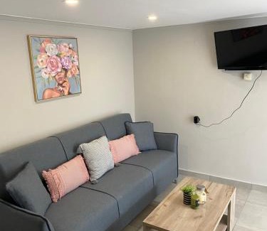 Lesvos Casa | Ambelos Skala