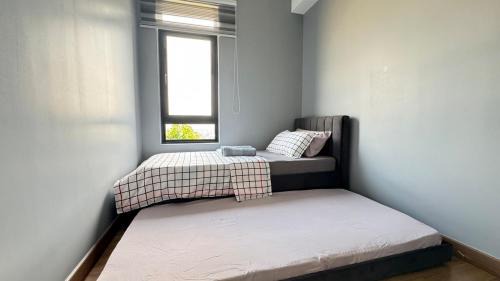 Jenjarom Apartamento | Amber 2Rooms 6pax Quayside Mall Cinema