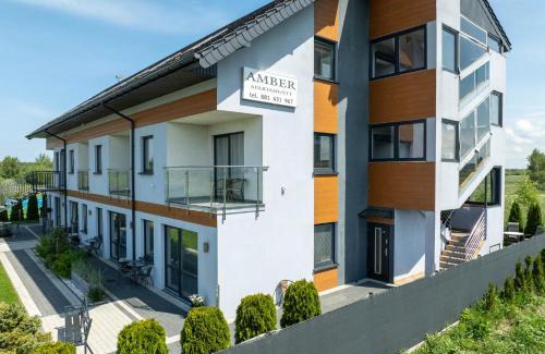 Darlowko Apartamento | Amber Apartamenty