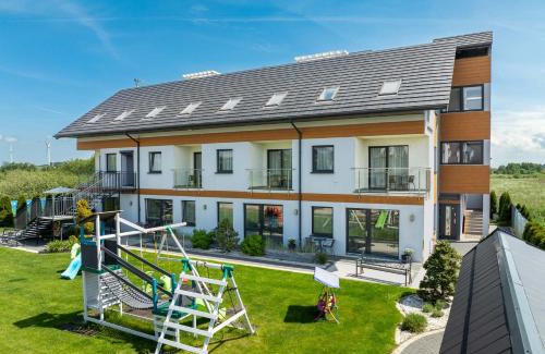 Darlowko Apartamento | Amber Apartamenty