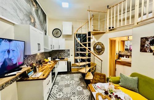 Carabacel Apartamento | Amber Apartment Nice - Central Highlights and Beach