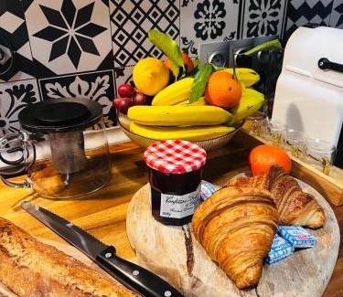 Carabacel Apartamento | Amber Apartment Nice - Central Highlights and Beach
