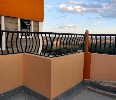 Kitengela Apartamento | Amber Apartments G1 Kitengela