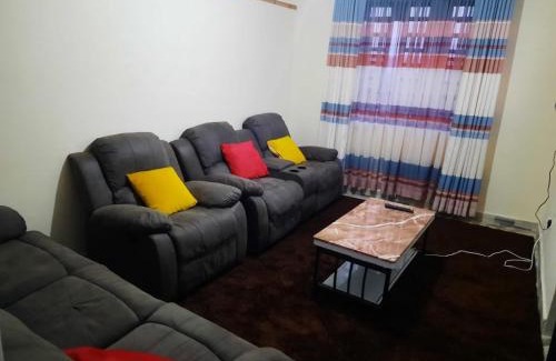 Kitengela Apartamento | Amber Apartments G1 Kitengela