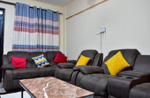 Kitengela Apartamento | Amber Apartments G1 Kitengela